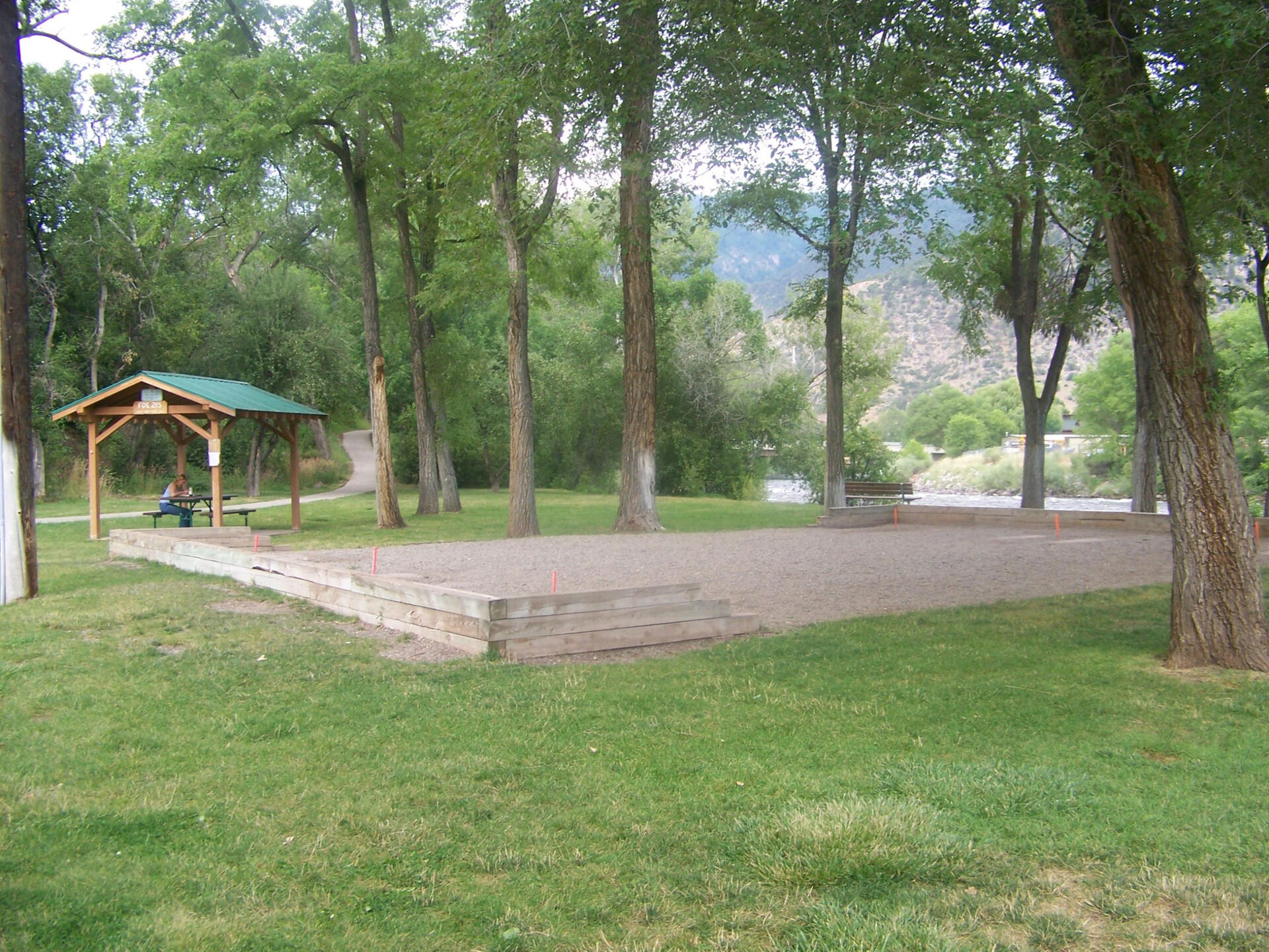 Veltus Park